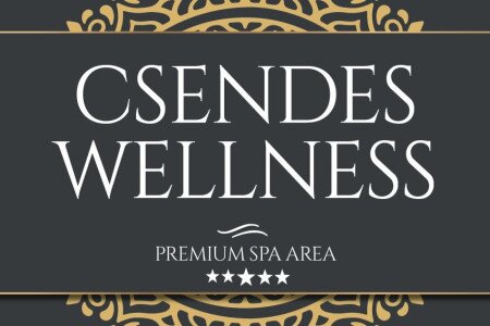 New premium wellness area