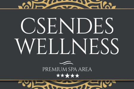 New premium wellness area