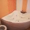 Nyár apartman fürdőszoba 01