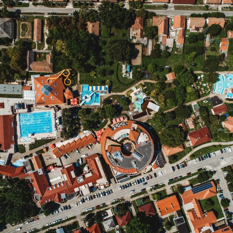 OBAVEŠTENJE ENERGETSKA OBNOVA / ODRŽAVANJE U BANJI