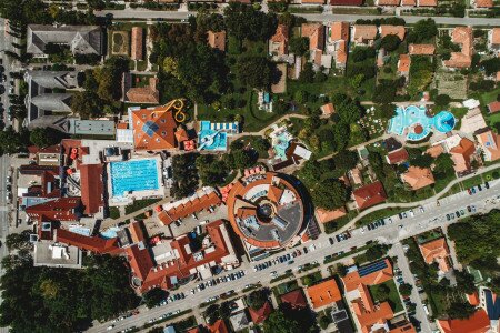 OBAVEŠTENJE ENERGETSKA OBNOVA / ODRŽAVANJE U BANJI