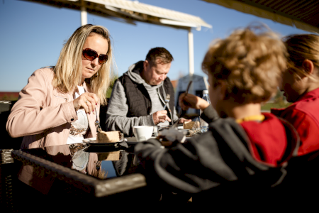 Pachet de familie      