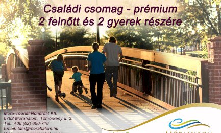 Pachet familie - premium