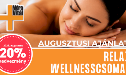 Pachet relaxare wellness - pentru 1 persoană
