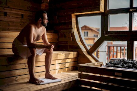 Pachet Wellness și Tradiție