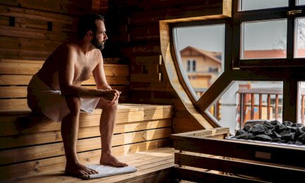 Pachet Wellness și Tradiție