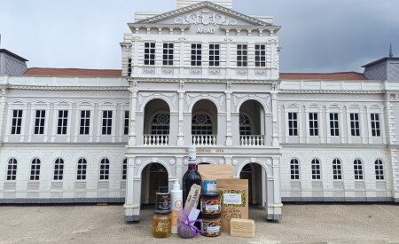 Paket "Dél-Alföld Kincsei"