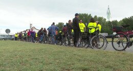 Palics szüreti fesztivál - Kerékpár túra