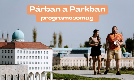 Párban a Parkban