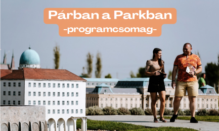 Par u Parku