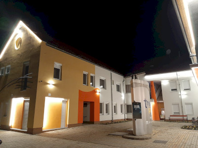 Pensiune Termală***