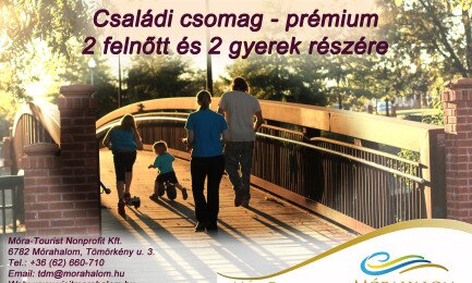 Porodična paket - premium 