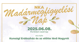 Madármegfigyelési nap