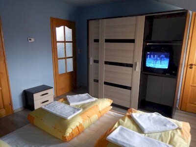 Sissy Guesthouse