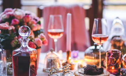 Slatki život za parove 