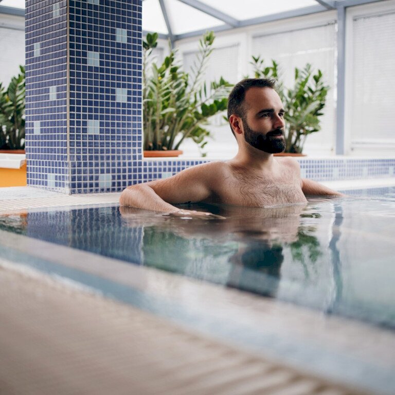 Spa Day