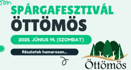 Spárgafesztivál
