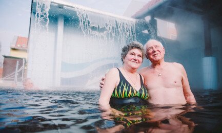 Student and age discounted pass for 10 occasions with use of sauna