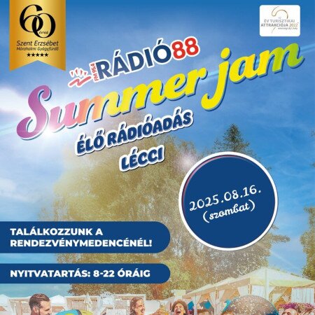 Summer Jam