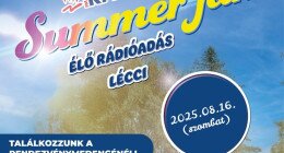 Summer Jam