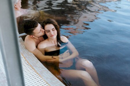 Sweet Life for Couples – Premium Package