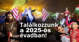 SZABADSÁG VÁNDORAI