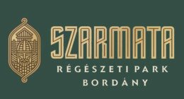 Szarmata Ősfalú megnyitója