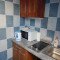 Tél apartman konyha 02