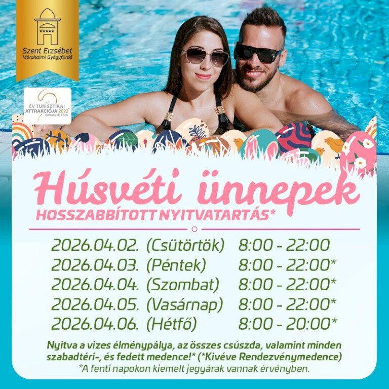 USKRŠNJE RADNO VREME