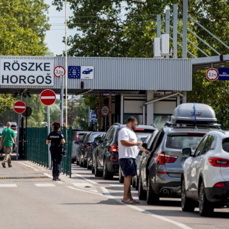 USKRS PRODUŽENO RADNO VREME NA GRANICI