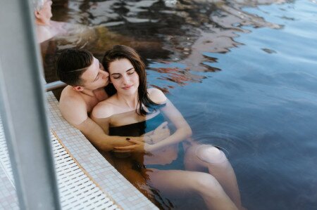 Viată frumoasă pentru perechi–Premium