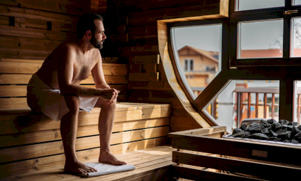 Wellness and tradition 