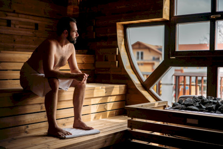 Wellness and Tradition Package