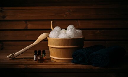 Wellness és Hagyomány 