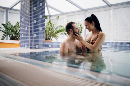 Wellness és Hagyomány csomag pároknak