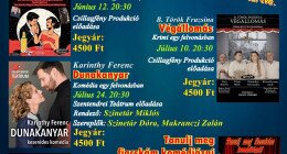 Zsombói Nyári Színház